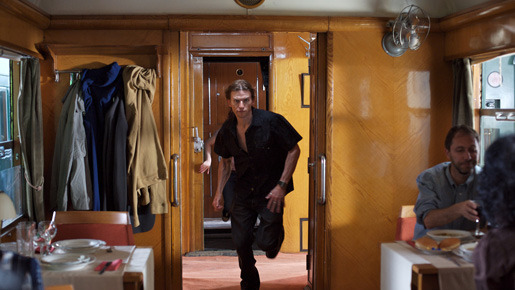 テラートレイン 4枚目の写真・画像