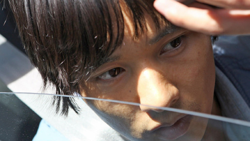 母なる証明 3枚目の写真・画像