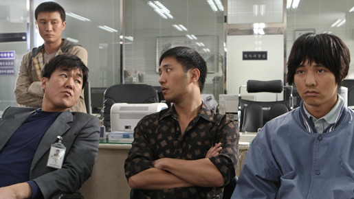 母なる証明 5枚目の写真・画像