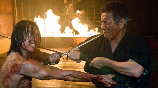 ニンジャ・アサシン 4枚目の写真・画像