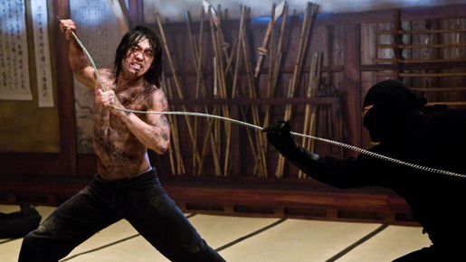 ニンジャ・アサシン 5枚目の写真・画像