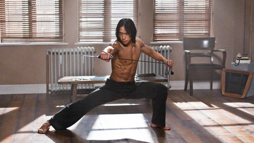 ニンジャ・アサシン 6枚目の写真・画像