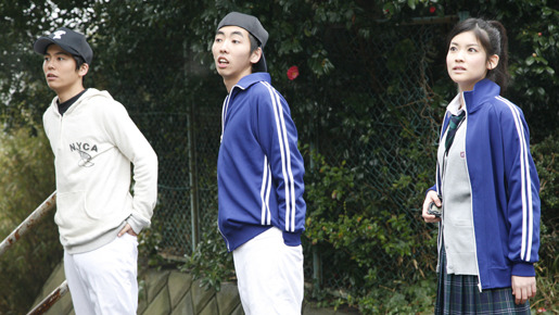 スラッカーズ 1枚目の写真・画像