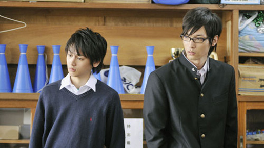 僕らはあの空の下で 4枚目の写真・画像