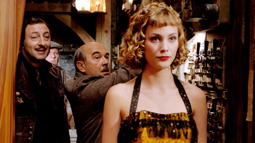 幸せはシャンソニア劇場から 1枚目の写真・画像