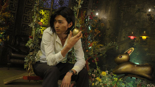 ライアーゲーム　ザ・ファイナルステージ 4枚目の写真・画像