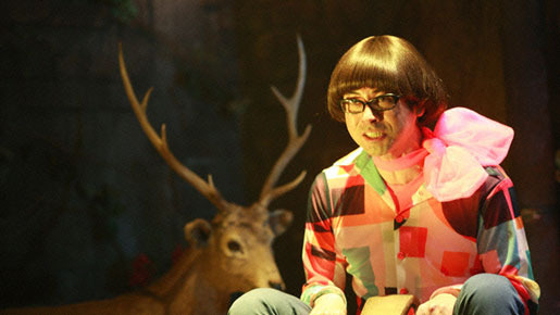 ライアーゲーム　ザ・ファイナルステージ 5枚目の写真・画像