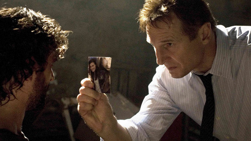 96時間 1枚目の写真・画像