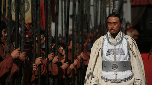 大秦帝国 3枚目の写真・画像
