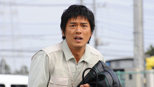 誘拐ラプソディー 1枚目の写真・画像