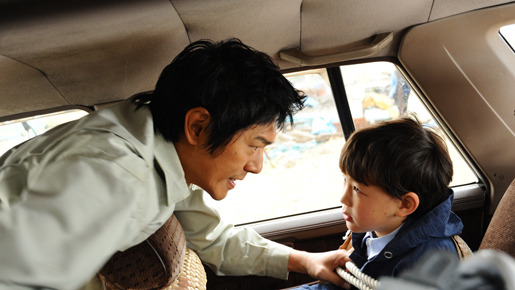 誘拐ラプソディー 2枚目の写真・画像