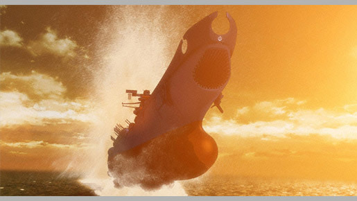宇宙戦艦ヤマト　復活篇 6枚目の写真・画像