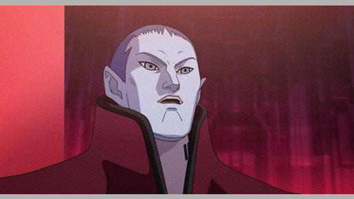 宇宙戦艦ヤマト　復活篇 8枚目の写真・画像