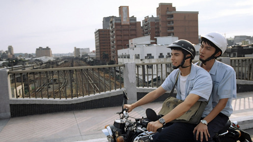 九月に降る風 1枚目の写真・画像