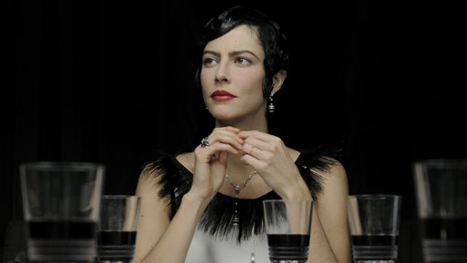 シャネル＆ストラヴィンスキー 2枚目の写真・画像