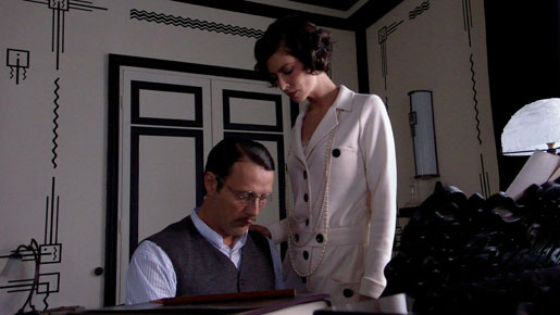 シャネル＆ストラヴィンスキー 5枚目の写真・画像