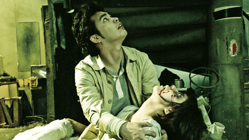 戦慄迷宮3D　THE SHOCK LABYRINTH 3枚目の写真・画像