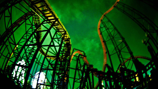 戦慄迷宮3D　THE SHOCK LABYRINTH 5枚目の写真・画像