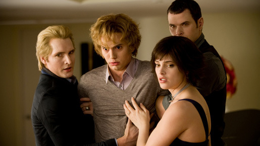 ニュームーン／トワイライト・サーガ 10枚目の写真・画像