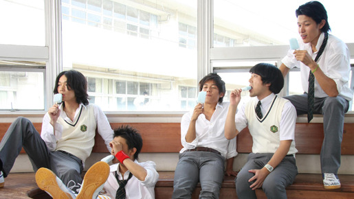 シュアリー・サムデイ 5枚目の写真・画像