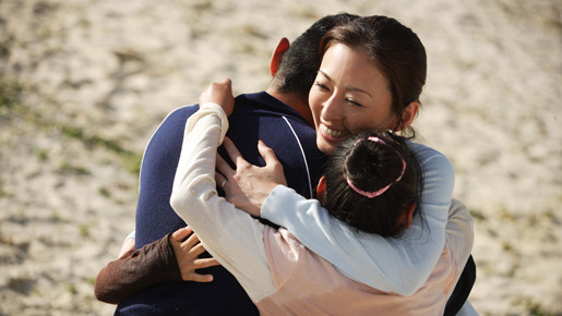 てぃだかんかん〜海とサンゴと小さな奇跡〜 6枚目の写真・画像