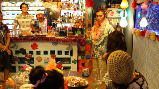 てぃだかんかん〜海とサンゴと小さな奇跡〜 9枚目の写真・画像