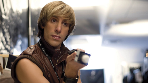 ブルーノ 1枚目の写真・画像