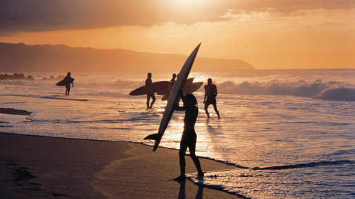 バスティン・ダウン・ザ・ドア 2枚目の写真・画像