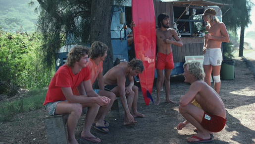 バスティン・ダウン・ザ・ドア 4枚目の写真・画像