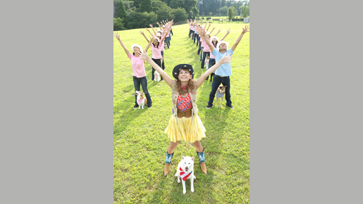 いぬばか 3枚目の写真・画像