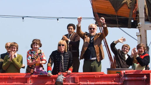 パイレーツ・ロック 1枚目の写真・画像