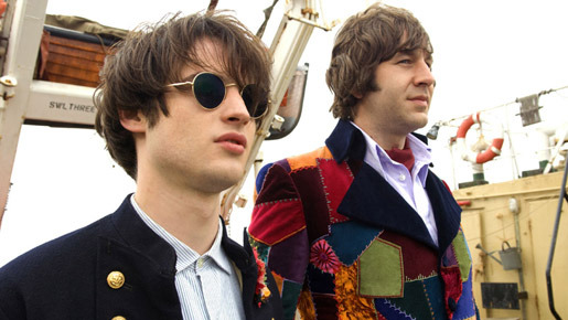 パイレーツ・ロック 6枚目の写真・画像