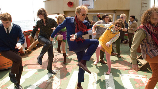 パイレーツ・ロック 10枚目の写真・画像