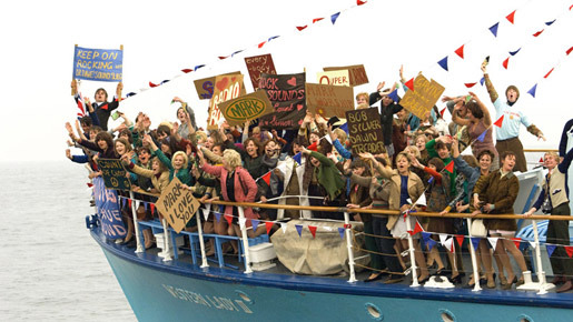 パイレーツ・ロック 11枚目の写真・画像