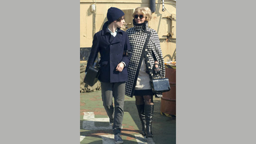 パイレーツ・ロック 12枚目の写真・画像