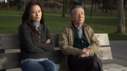 千年の祈り 1枚目の写真・画像