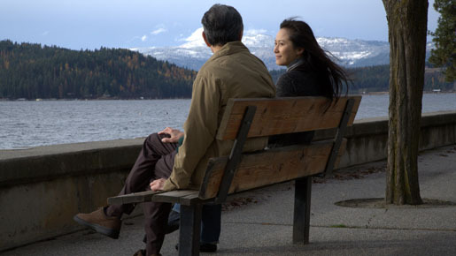 千年の祈り 3枚目の写真・画像