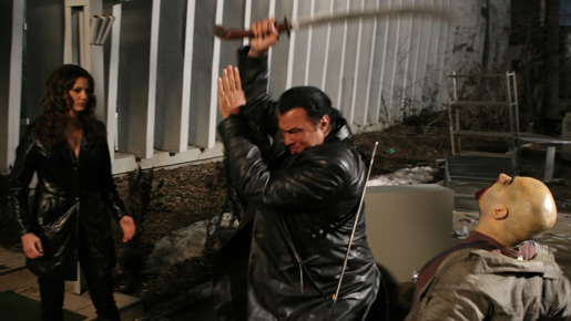 斬撃 -ZANGEKI- 2枚目の写真・画像