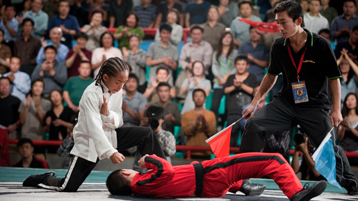 ベスト・キッド 6枚目の写真・画像