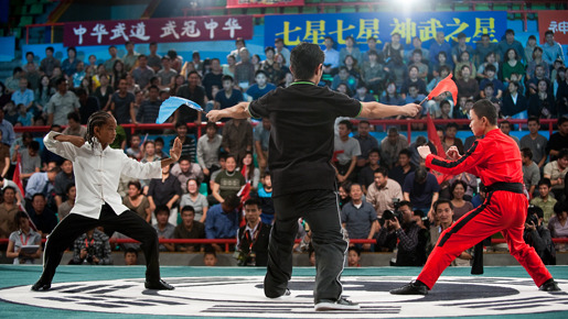 ベスト・キッド 7枚目の写真・画像