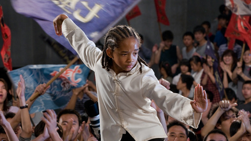 ベスト・キッド 21枚目の写真・画像