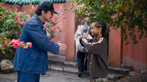 ベスト・キッド 22枚目の写真・画像