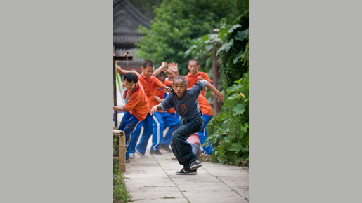 ベスト・キッド 28枚目の写真・画像