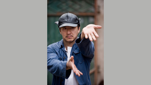 ベスト・キッド 29枚目の写真・画像