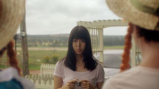 アンを探して 1枚目の写真・画像