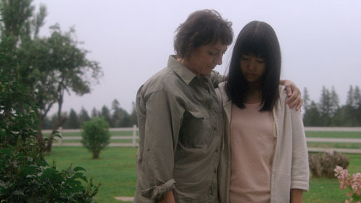 アンを探して 2枚目の写真・画像