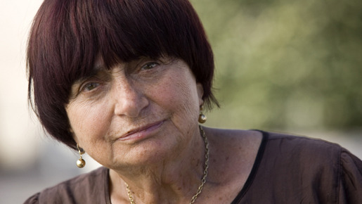 アニエスの浜辺 5枚目の写真・画像