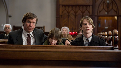 ホースメン 4枚目の写真・画像