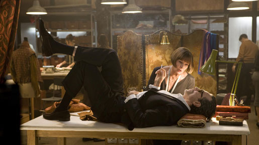 NINE　ナイン 5枚目の写真・画像