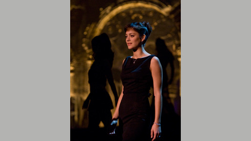 NINE　ナイン 8枚目の写真・画像